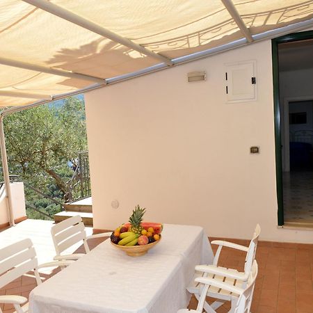 La Fenice -White House- Homeinsorrento- Massa Lubrense Esterno foto