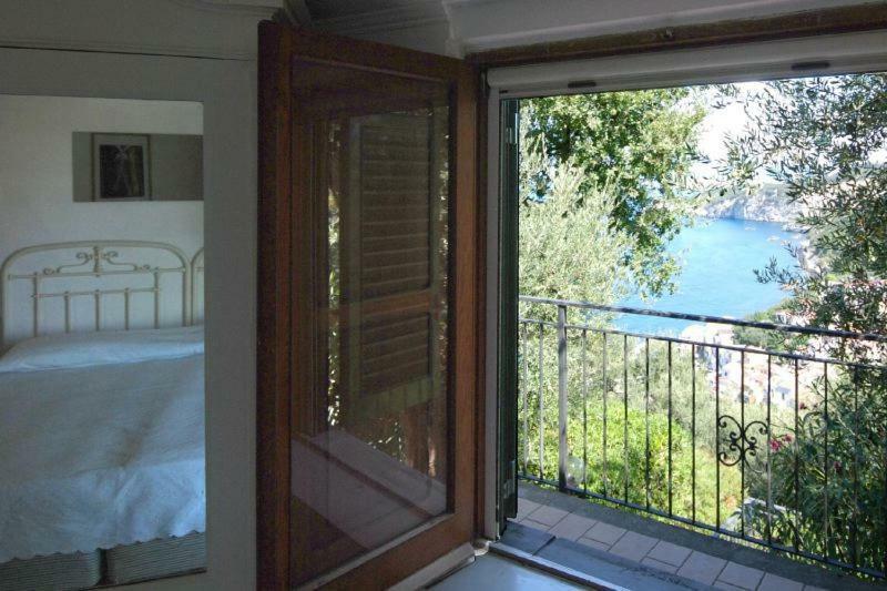 La Fenice -White House- Homeinsorrento- Massa Lubrense Esterno foto