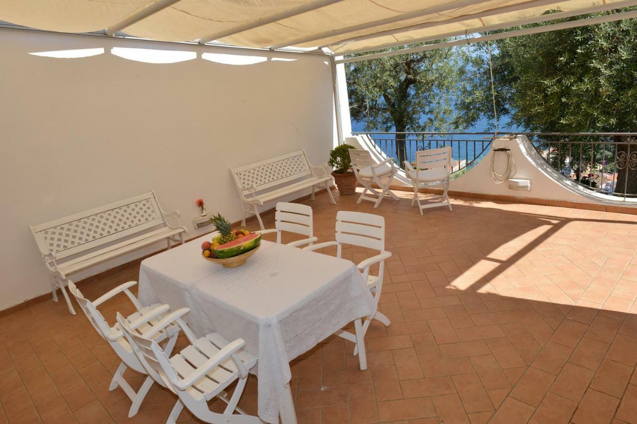 La Fenice -White House- Homeinsorrento- Massa Lubrense Esterno foto