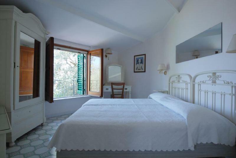 La Fenice -White House- Homeinsorrento- Massa Lubrense Esterno foto